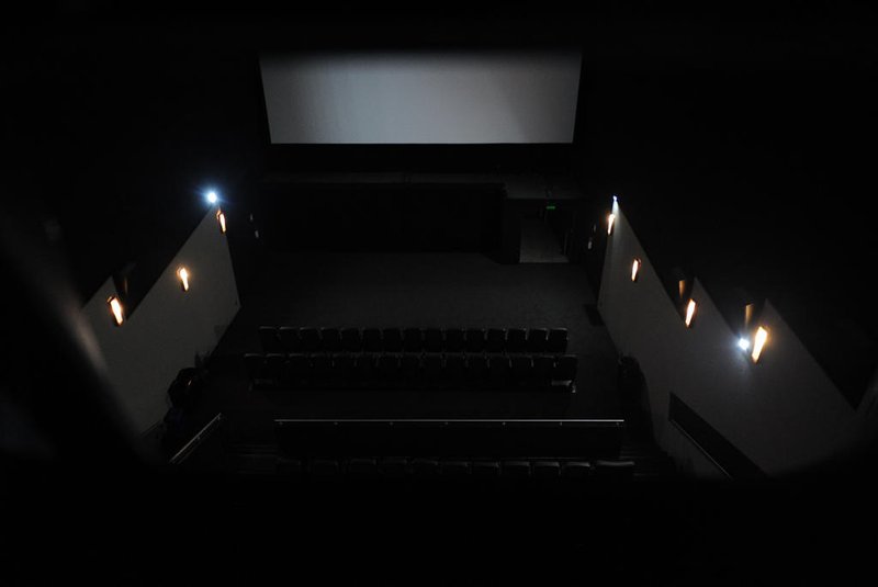 CAXIAS DO SUL, RS, BRASIL, 21/10/2020 - Novo decreto permite abertura das salas de cinema. (Marcelo Casagrande/Agência RBS)<!-- NICAID(14622502) -->