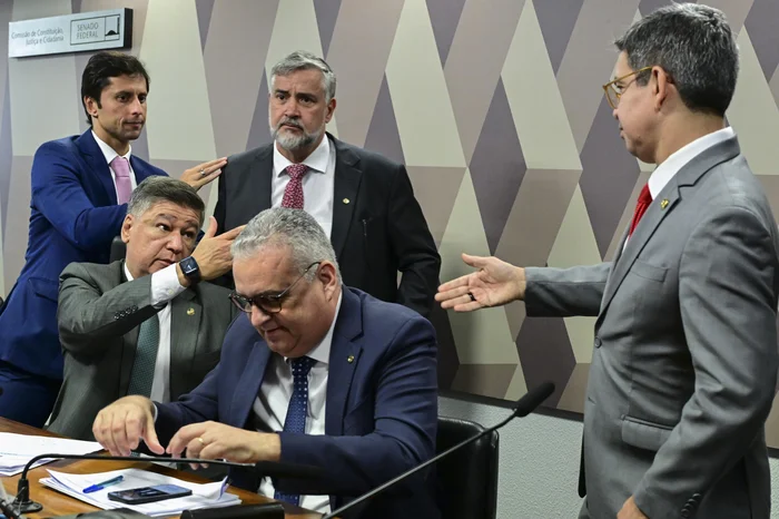 Geraldo Magela / Agência Senado/Divulgação