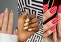 Primavera nas unhas: as cores e nail arts que vão bombar na estação