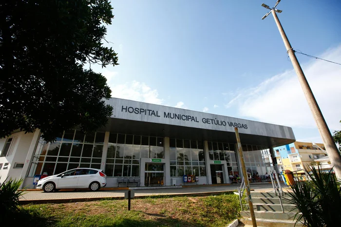 Jonathan Heckler / Agencia RBS