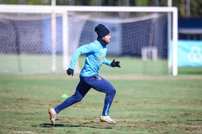 futebol, Grêmio, Braithwaite<!-- NICAID(16056106) -->