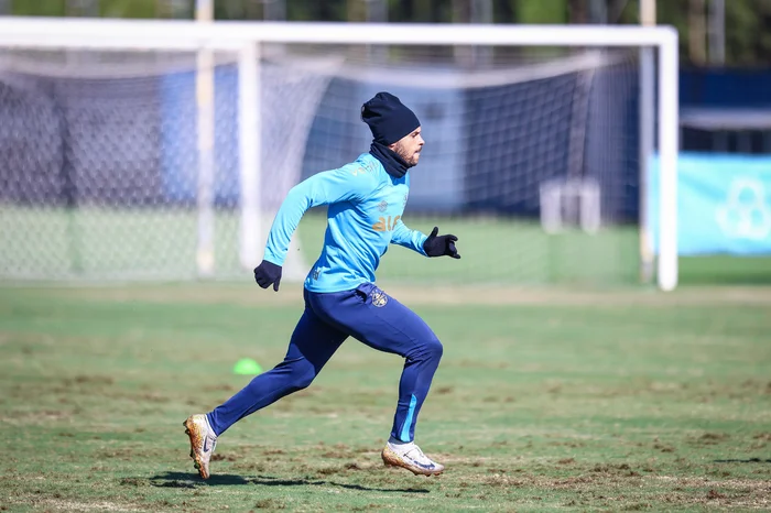 Lucas Uebel / Gremio Lucas Uebel / Gremio