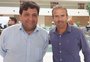 Grêmio será representado por dois dirigentes no sorteio da Copa Sul-Americana