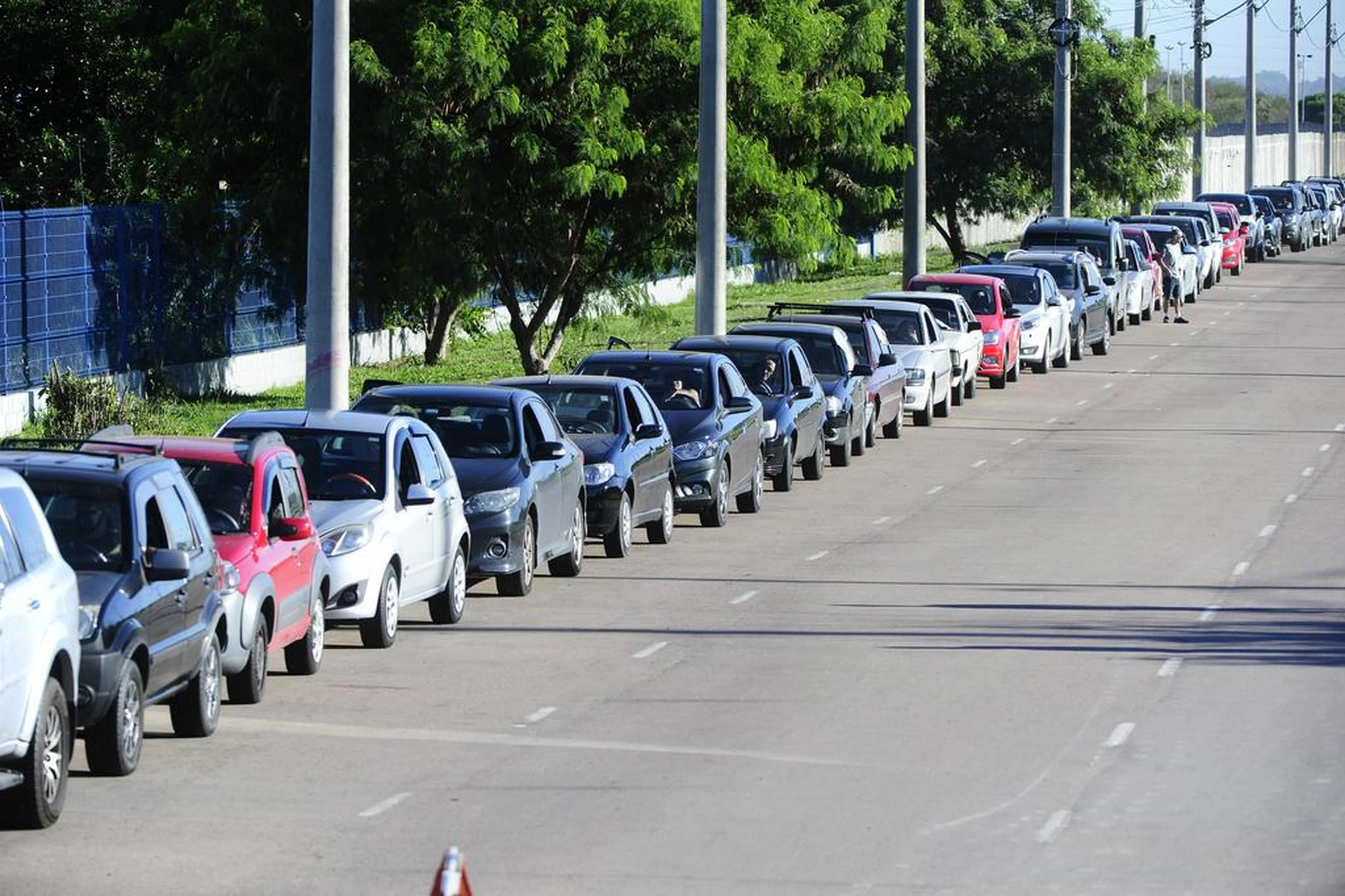 Ronaldo Bernardi/Agencia RBS