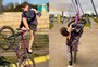 Como o grau de bicicleta virou febre em Porto Alegre e agora pode ser reconhecido como esporte