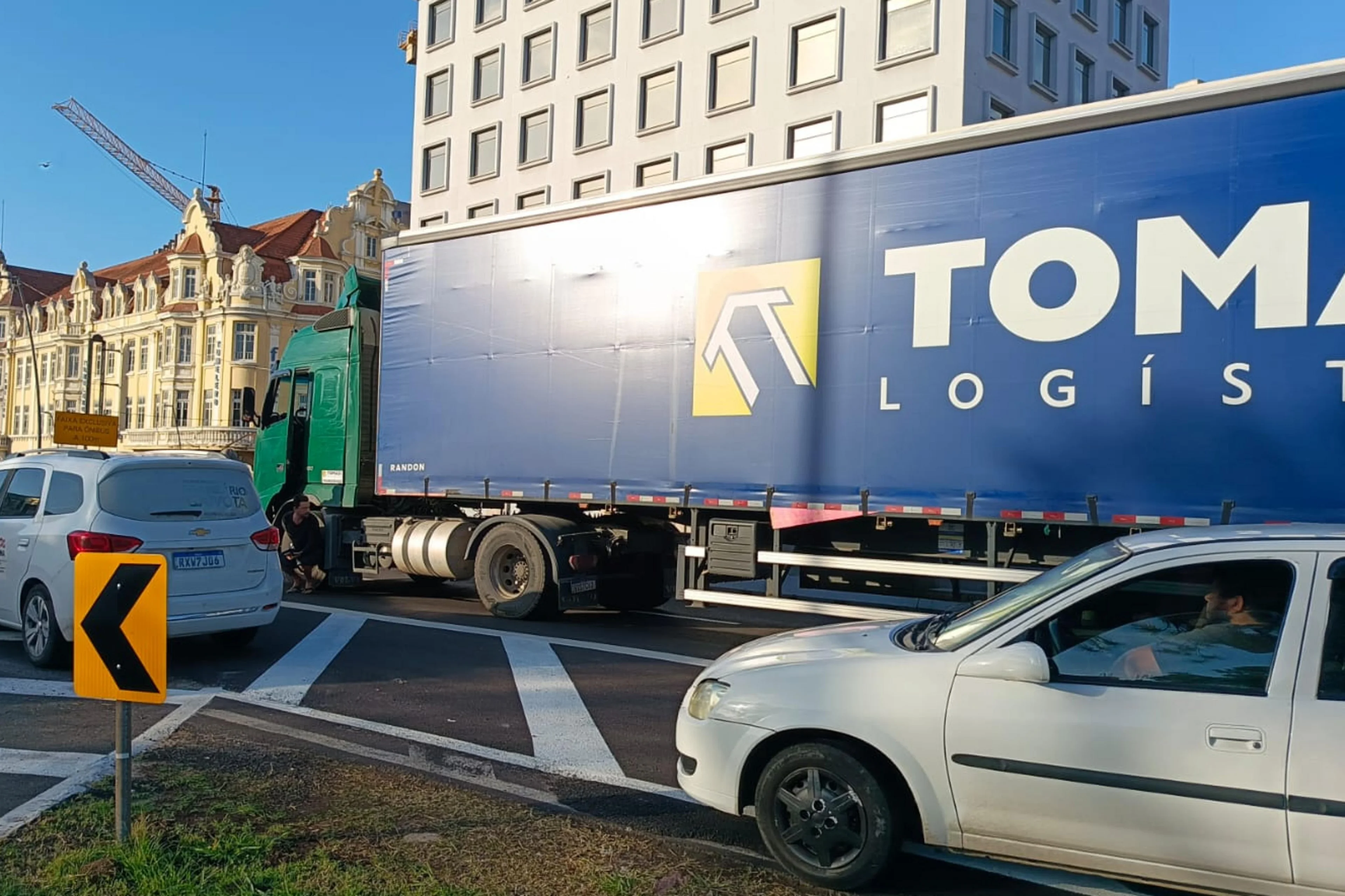 Leandro Rodrigues/Agencia RBS