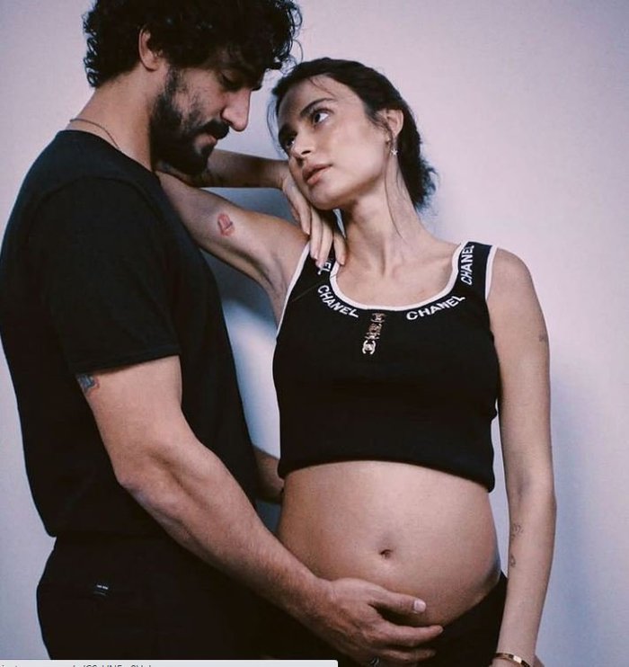 Instagram / Reprodução Instagram / Reprodução