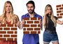 "BBB 21": enquetes indicam sister eliminada com alto índice de rejeição