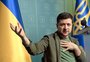 Zelensky afirma que "não discutirá" transferência de usinas nucleares da Ucrânia para os Estados Unidos