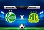 Juventude x Mirassol: onde assistir, escalações e horário pelo Brasileirão 2025