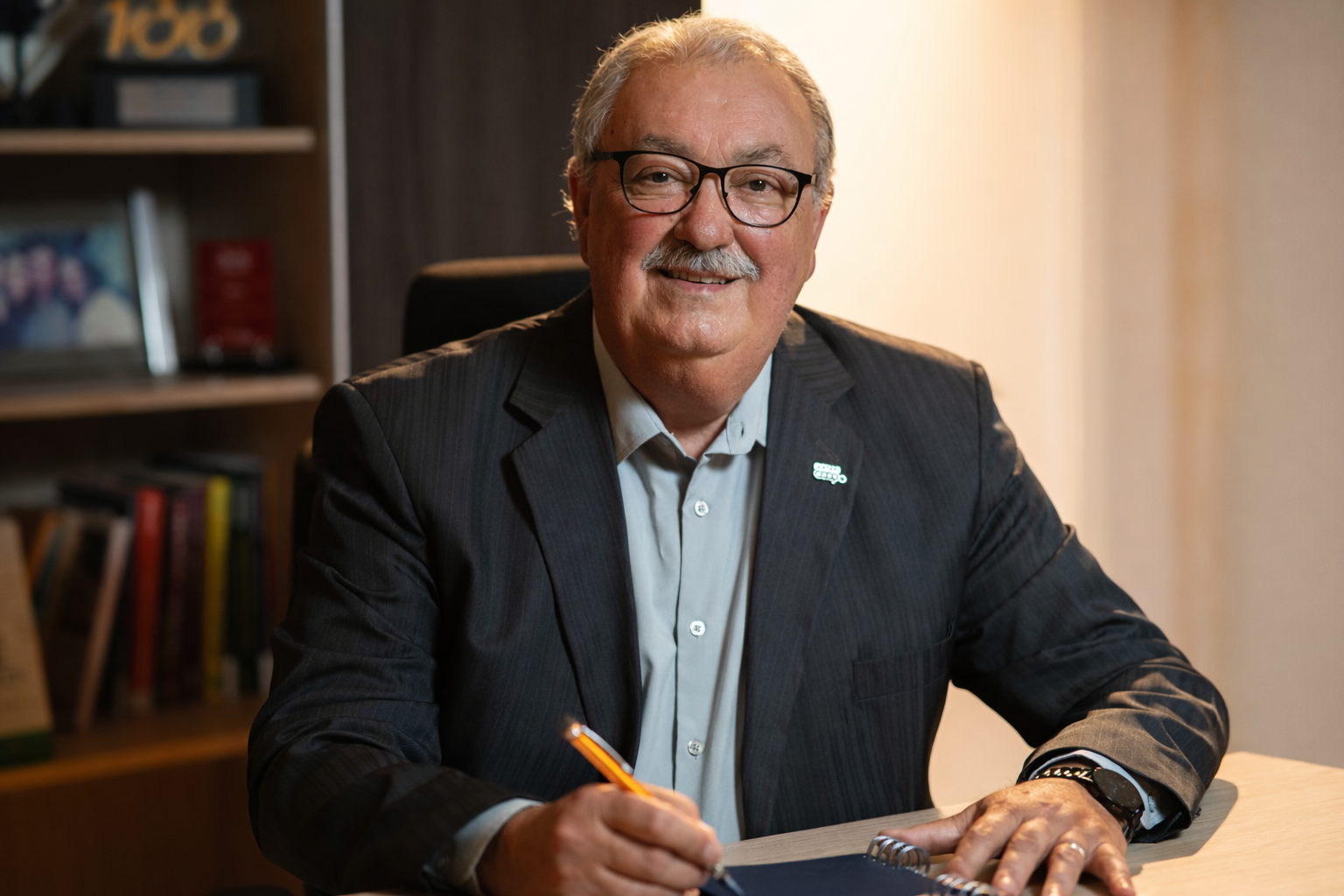 Cooperativa chega aos 70 anos e reposiciona marca para o futuro