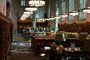 Biblioteca da Yale University - Foto: ThePhotoFab/stock.adobe.comFonte: 565957651<!-- NICAID(15407508) -->