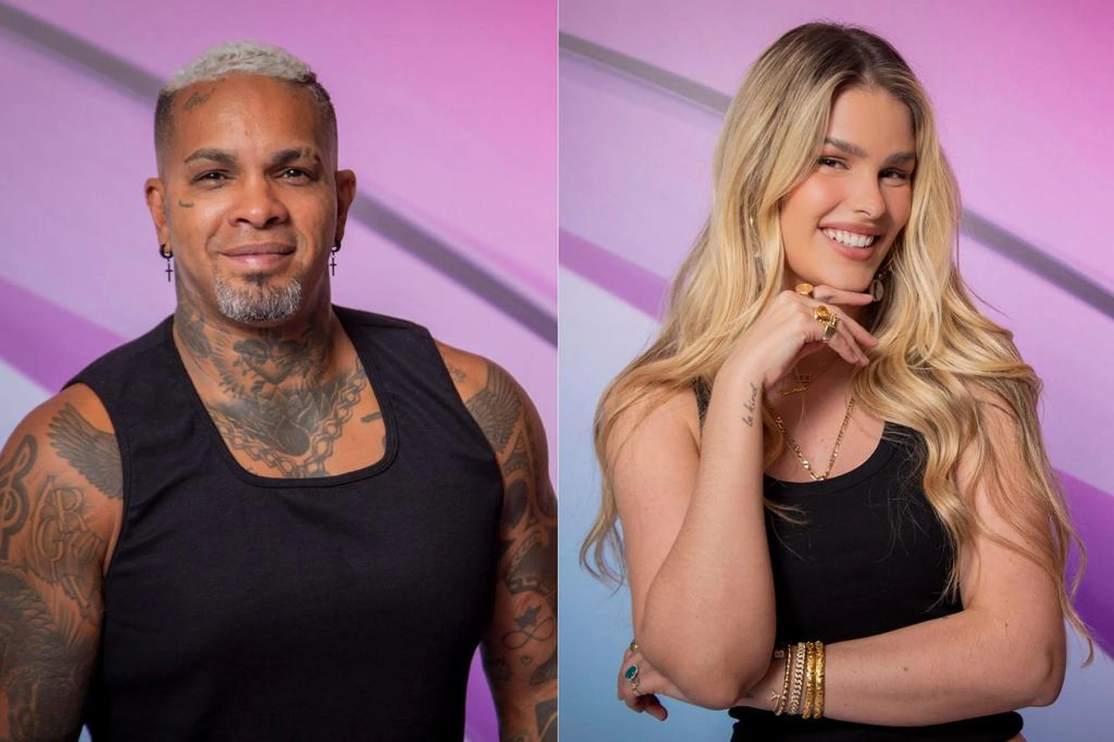 Paulo Belote / Globo/Divulgação