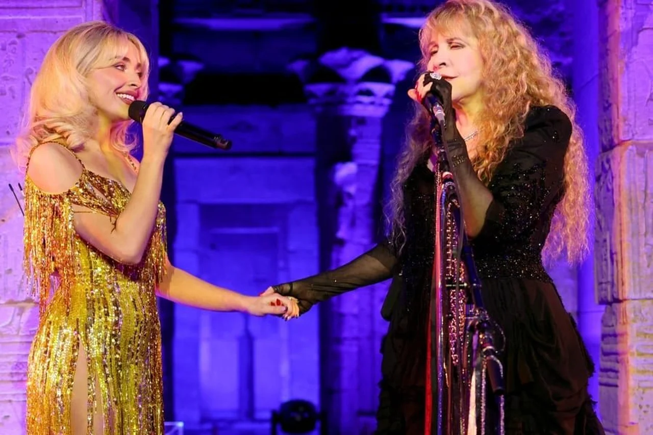 Kevin Mazur/Getty Images / Rolling Stone