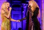Sabrina Carpenter leva “Espresso” ao Met Gala 2026 e divide palco com Stevie Nicks