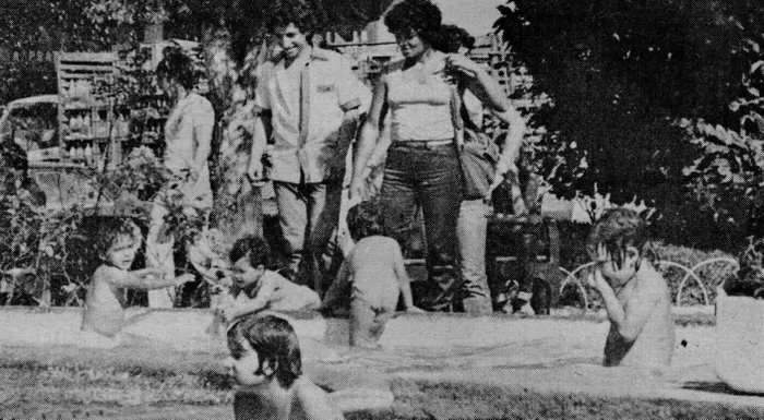 Jornal Pioneiro / reprodução Jornal Pioneiro / reprodução