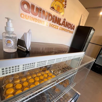 Quindinlândia no Parque Harmonia<!-- NICAID(16131988) -->