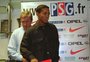 O elo entre Ronaldinho e Guiné, adversária da Seleção Brasileira no sábado