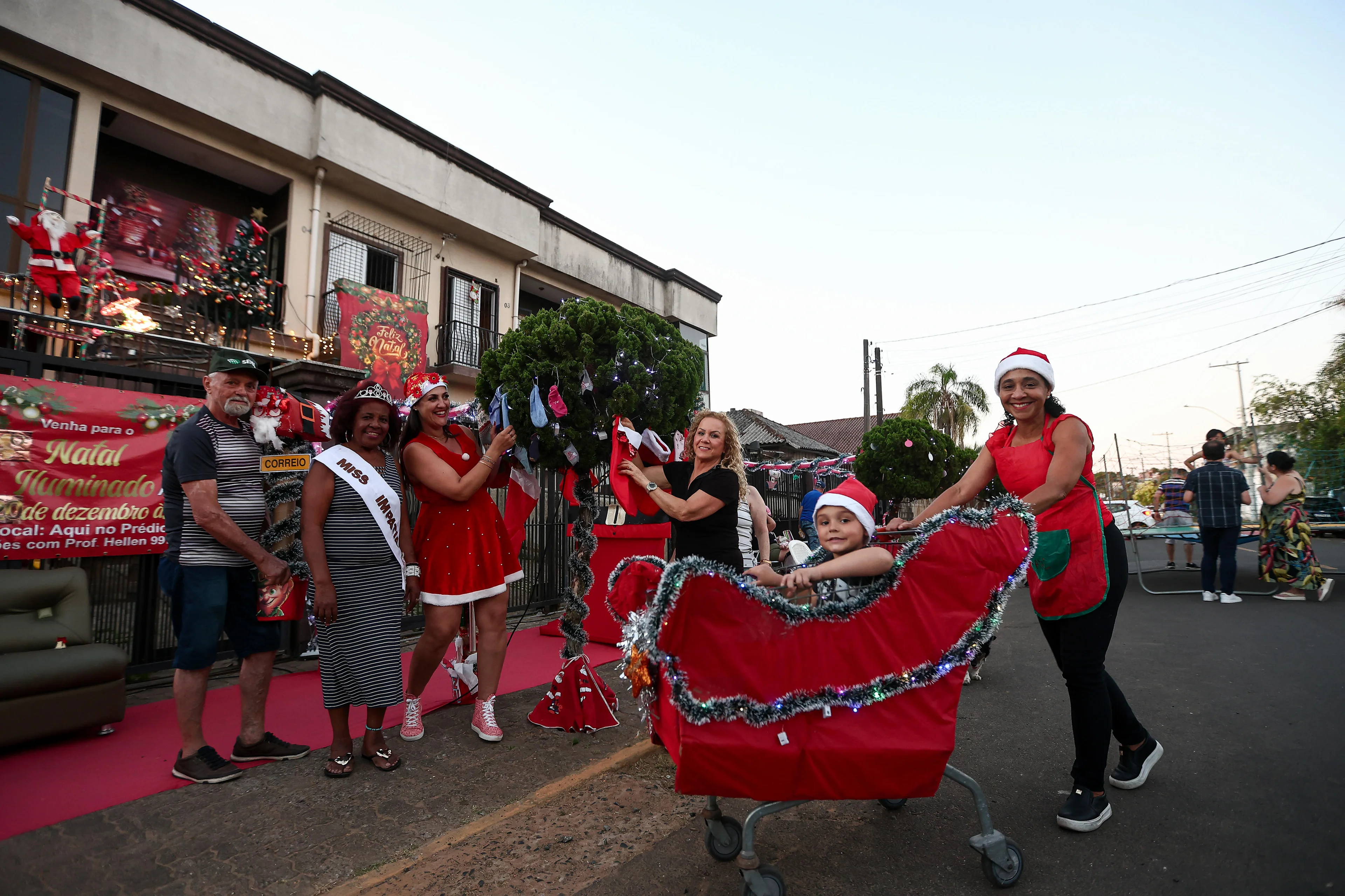 Bruno Todeschini/Agencia RBS