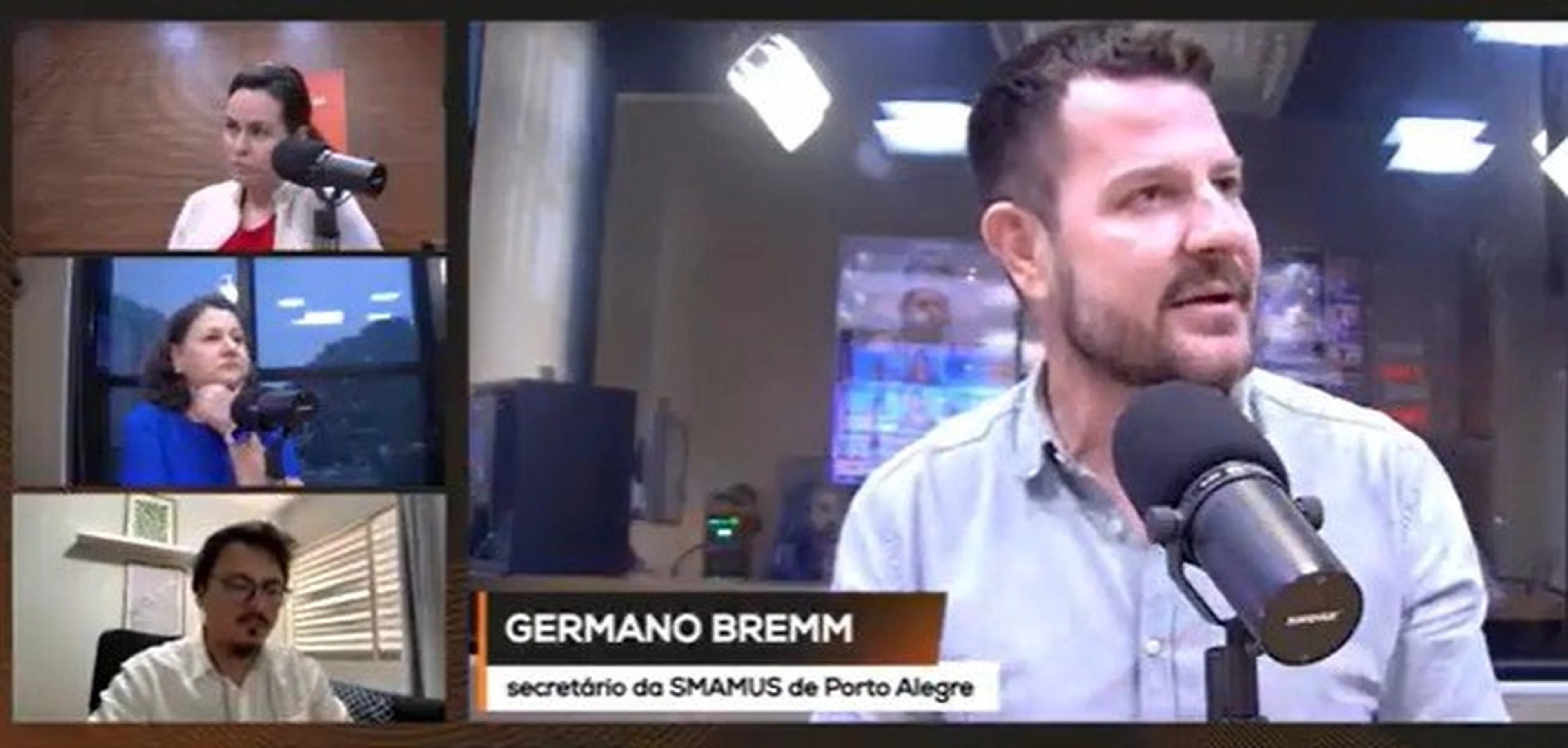 Reprodução/Youtube