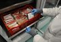 Número de doações de sangue no Hemocentro do RS é o mais baixo em três anos 