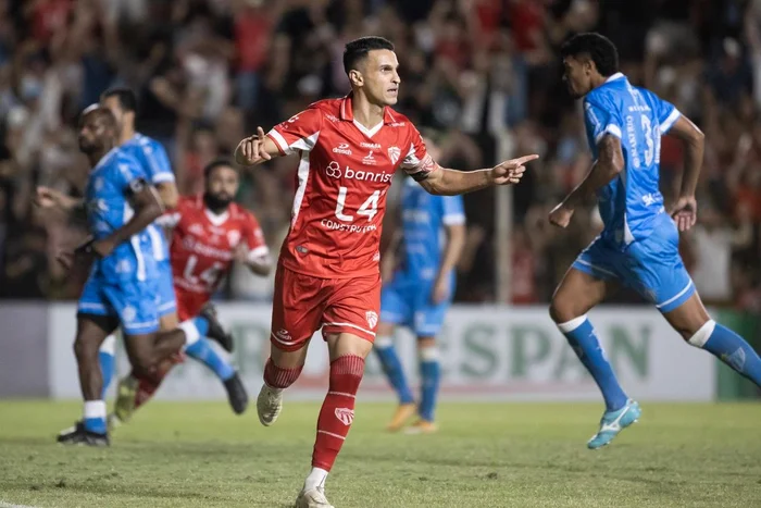 Ricardo Marchetti / São Luiz, Divulgação Ricardo Marchetti / São Luiz, Divulgação