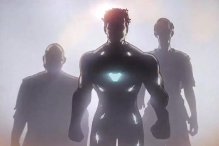 Marvel Studios / Divulgação