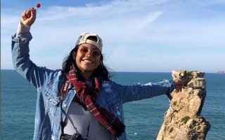 As equipes de resgate da Indonésia retomaram, nesta terça-feira (24), as operações de resgate à turista brasileira Juliana Marins, 26 anos, que caiu em um penhasco em um vulcão na ilha de Lombok. <!-- NICAID(16066022) -->