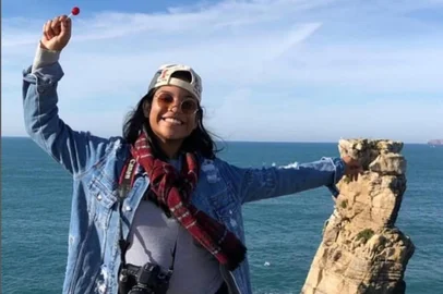 As equipes de resgate da Indonésia retomaram, nesta terça-feira (24), as operações de resgate à turista brasileira Juliana Marins, 26 anos, que caiu em um penhasco em um vulcão na ilha de Lombok. <!-- NICAID(16066022) -->