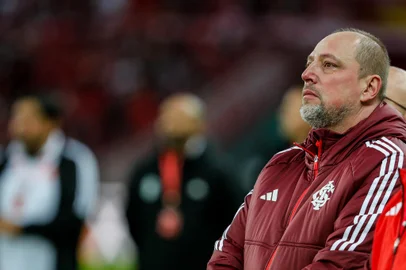 Internacional vs Vasco no Beira-Rio pelo Brasileirão 2024 -Alessandro Barcellos, Neto Fagundes. Foto: Duda Fortes/Agência RBS<!-- NICAID(15808109) -->
