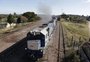 Ferrovia gaúcha perdeu metade da extensão em 25 anos de concessão