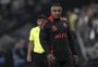 Roger projeta duelo decisivo do Inter na Colômbia e pede confiança da torcida: "Vamos fazer bonito"