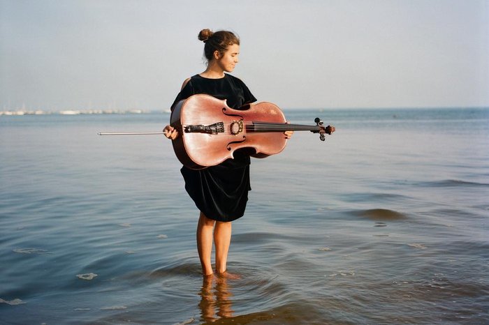 Jeremiah / Divulgação