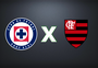 Cruz Azul x Flamengo: onde assistir ao vivo, horário e escalações pela Copa Intercontinental