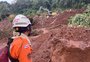 Corpo de mulher é encontrado em deslizamento de terra em Caxias do Sul