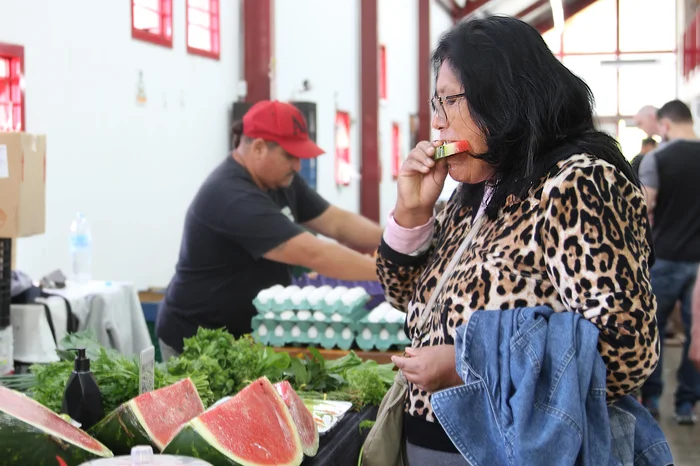 Rebecca Mistura / Agencia RBS