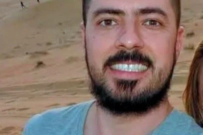 Adalberto dos Santos Júnior, empresário morto no autódromo de Interlagos - Foto: Redes Sociais/Reprodução<!-- NICAID(16051650) -->