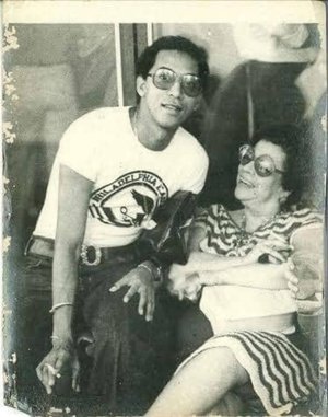 Renato Rosa / Arquivo Pessoal
