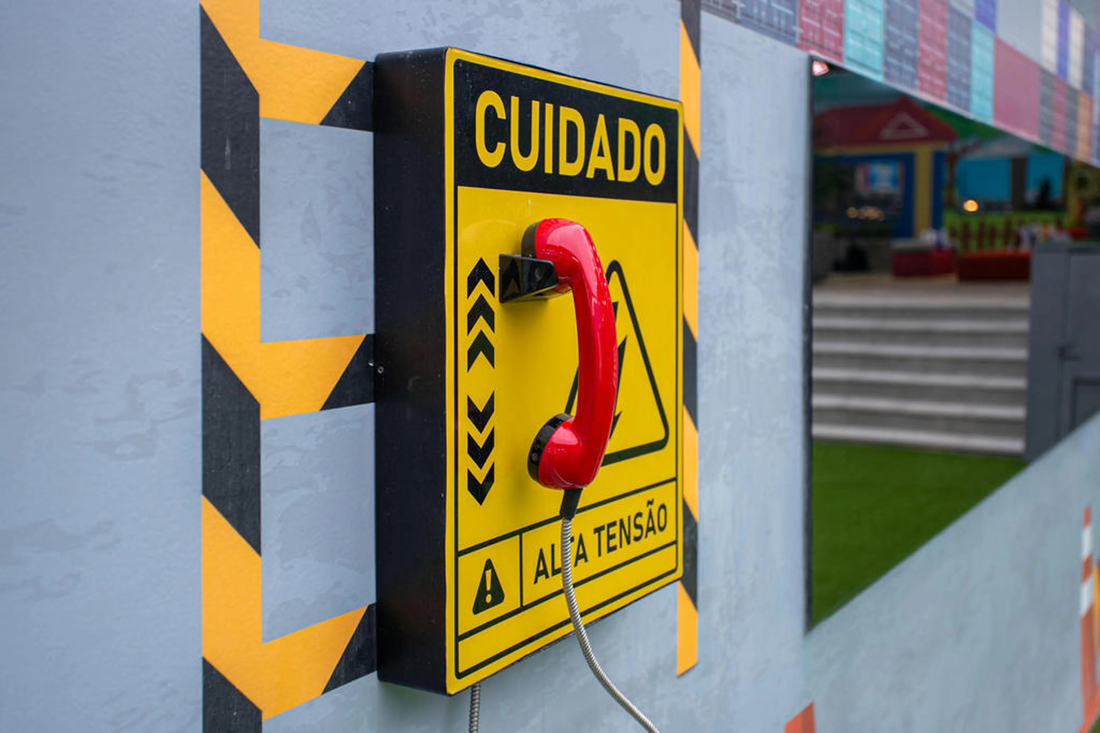 Paulo Belote/Globo,Divulgação