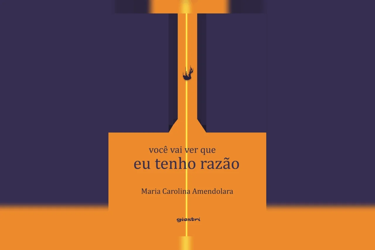 Reprodução digital/Giostri Editora | Portal EdiCase