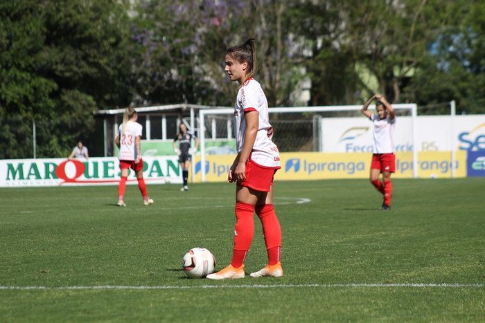 Juliana Zanatta / Inter/Divulgação