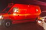 Um idoso foi atropelado na RS-126, em Ibiaçá, no norte do Estado, na noite desta terça-feira (27). <!-- NICAID(15691560) -->