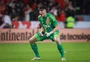 Goleiro avança em recuperação e deve reforçar o Inter em outubro