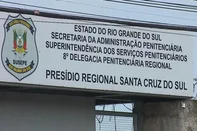 Ex-padre condenado a 21 anos por estupro de vulnerável é preso em Santa Cruz do Sul<!-- NICAID(16033448) -->