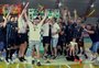 Turuçu goleia Jaguarão fora de casa e é campeão da Copa Costa Doce de Futsal