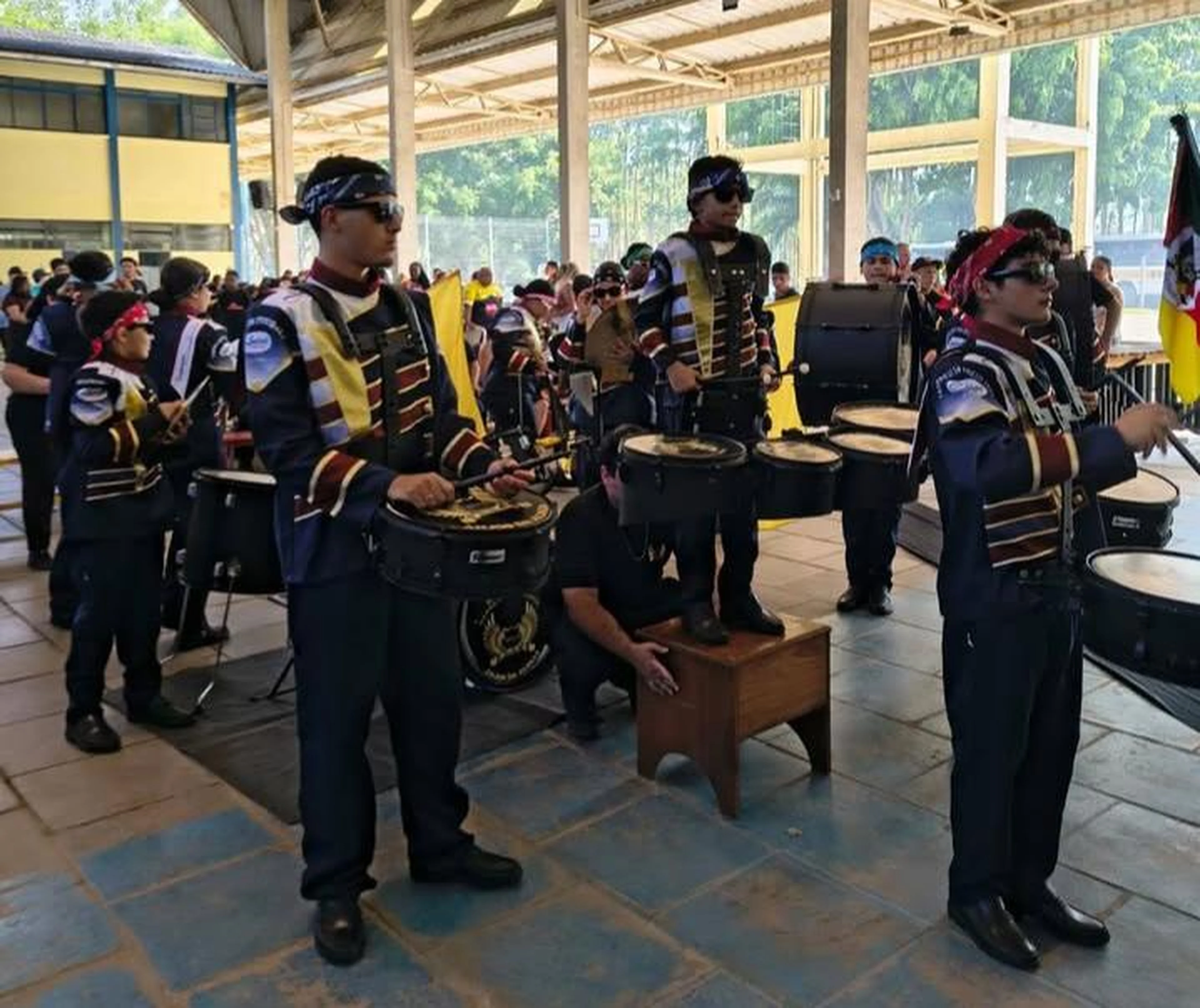 Banda Biaa/Divulgação