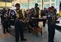 Banda formada por jovens em situação de vulnerabilidade social busca apoio para alçar novos voos