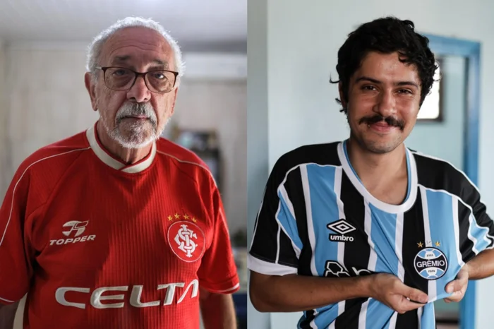 Renan Mattos / Agencia RBS