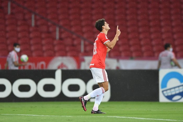 Ricardo Duarte / Flickr Sport Club Internacional