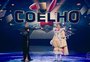 Personagem Coelho é o primeiro desmascarado do "The Masked Singer Brasil"